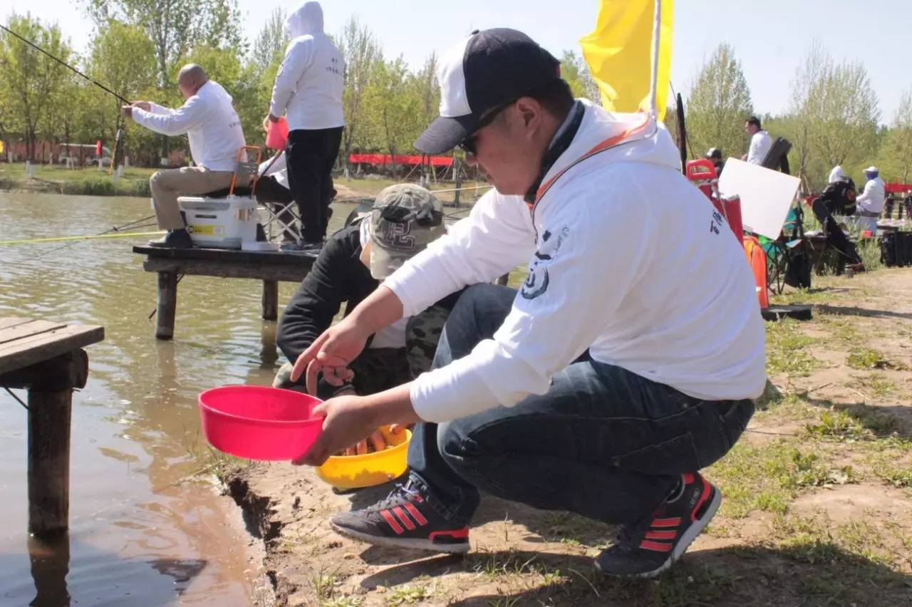 中国公认钓鱼高手排名前十,全国钓鱼顶尖高手过招