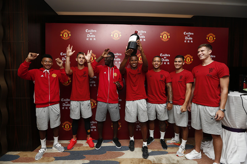 红魔鬼红酒智利原瓶进口红酒,红魔鬼订单详情图