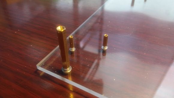 diy木制笔记本电脑机箱,旧办公电脑机箱diy