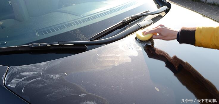 汽车镀膜蜡真的有效吗,给爱车贴膜违法吗