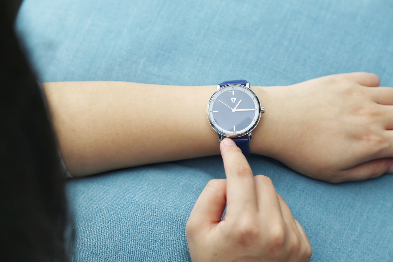 科技与潮流碰撞,土曼智能手表为什么不能用