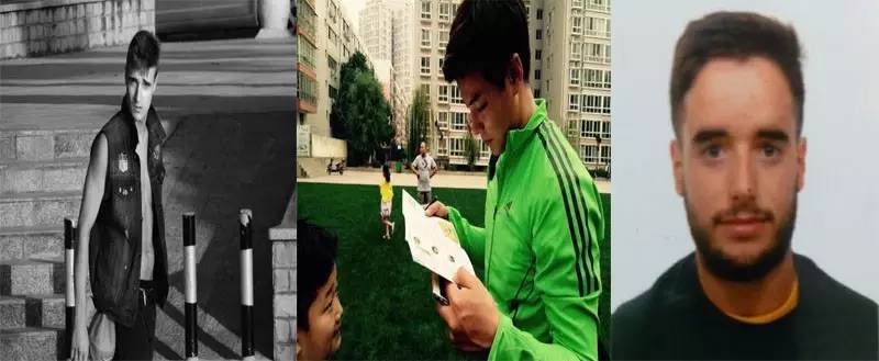 南阳引援组成“前场三叉戟”这样的组合很强势!