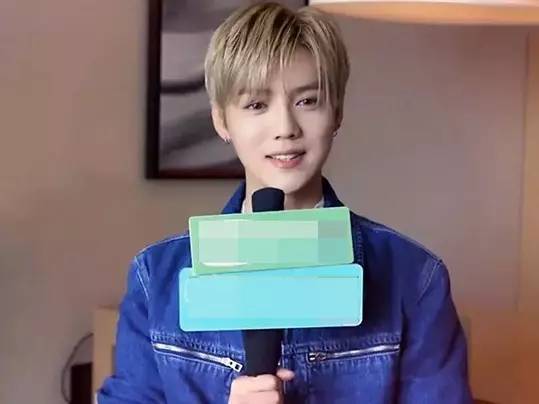 鹿晗颜值择天记,鹿晗420生日快乐