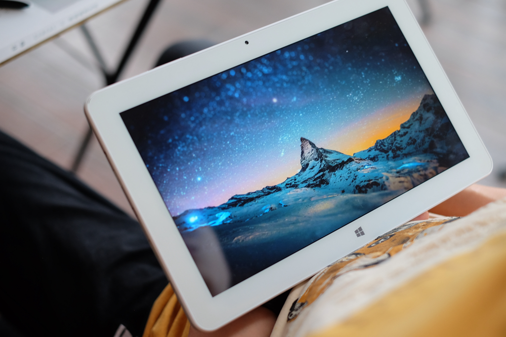 测评酷比魔方平板电脑,酷比魔方带手写笔的平板