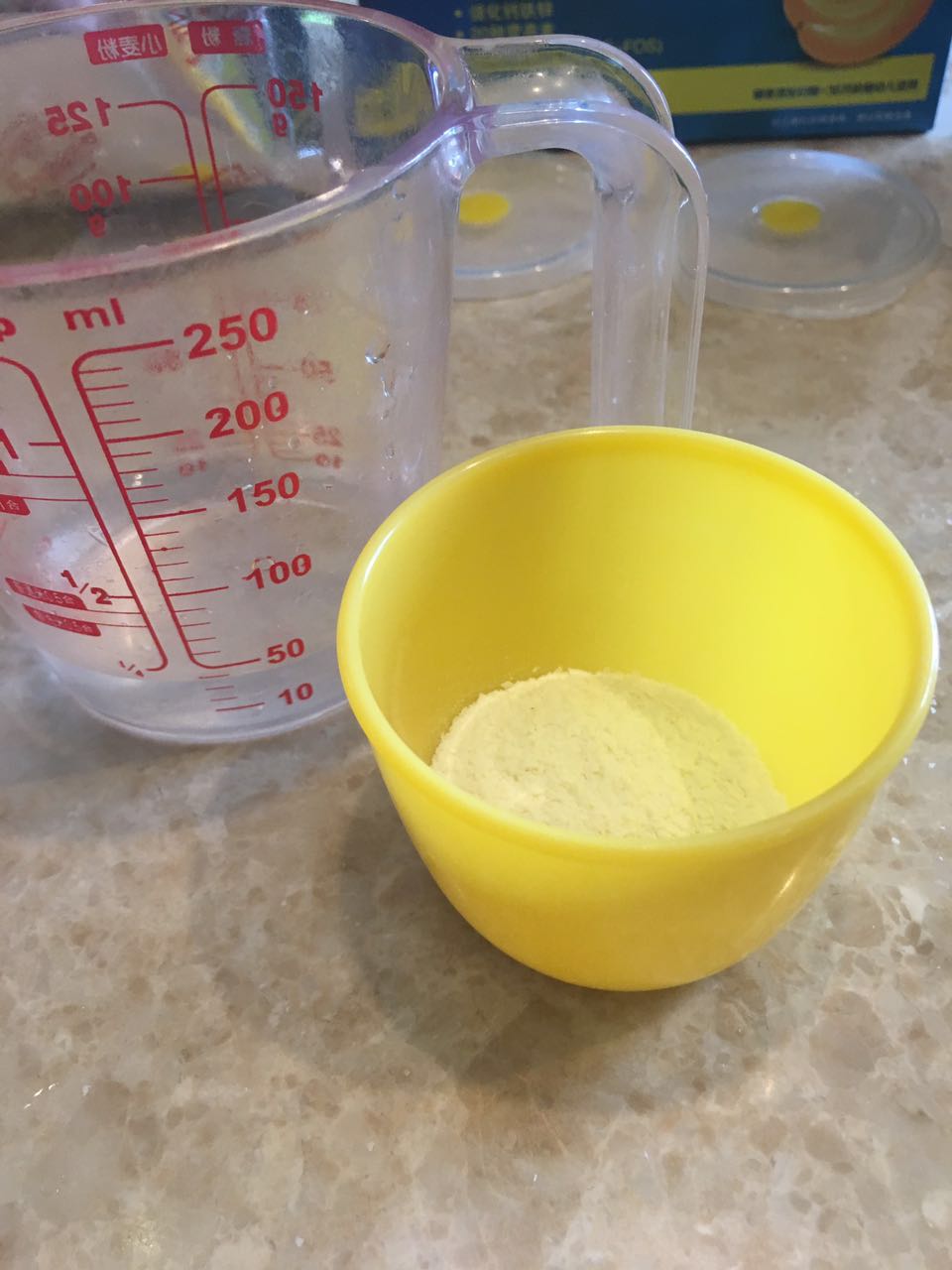 婴儿米粉推荐哪款,婴儿米粉推荐不易过敏