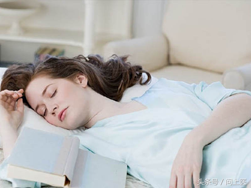 出现这几种症状说明心脏有问题,出现这些症状要警惕可能是心梗