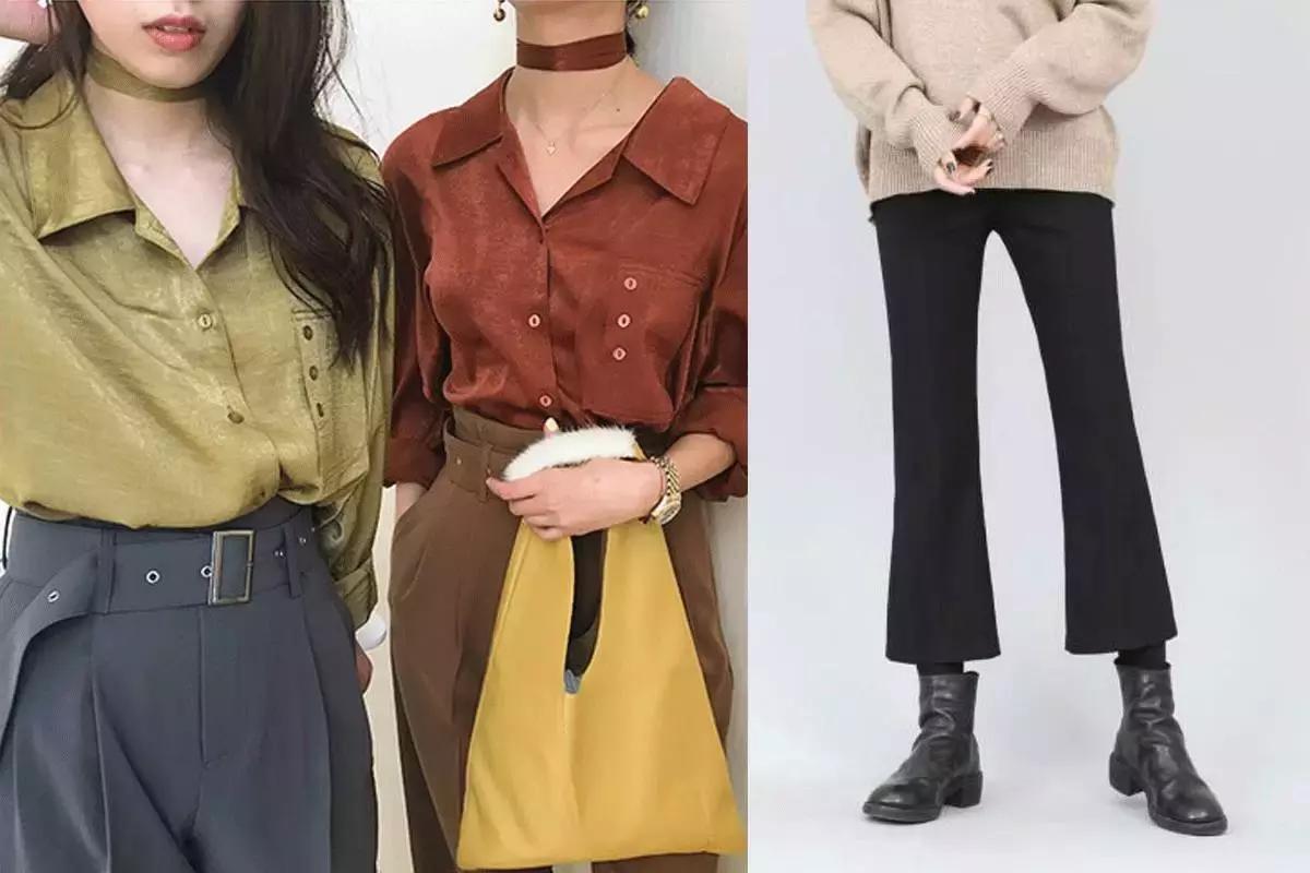 基本款包包推荐,轻奢御姐范包包