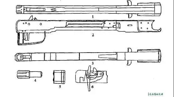 中国弩的发展演变：弩是如何脱胎于弓，自成一大神兵利器的？