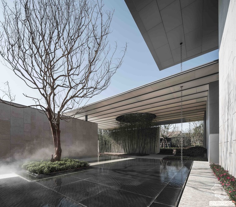 南京柒号院,南京鲁能泰山七号院幕墙项目