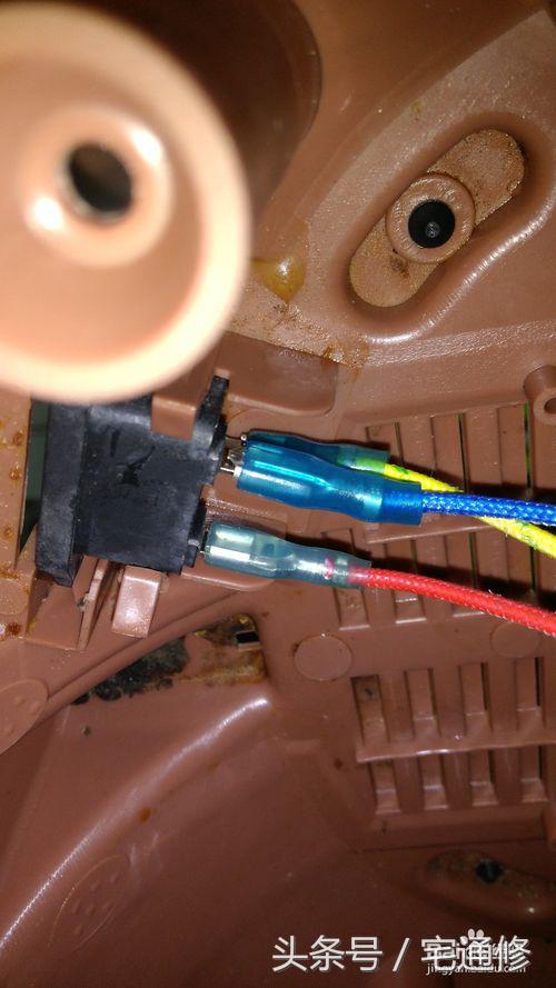 电压力锅不工作了出现e0,电压力锅通电一会显示e4