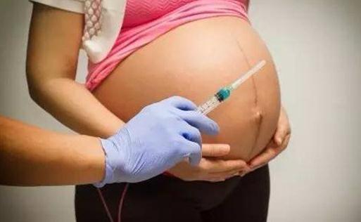 临产前宫颈管消失有什么感觉,临产前耻骨突然不痛了正常吗