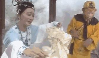 西游记三十年再聚首杨洁六小龄童,西游记杨洁六小龄童