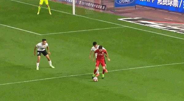 奥斯卡撞电线杆子,奥斯卡撞球