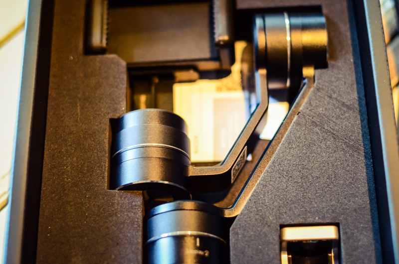 悠拍助力帕金森患者拍出不一样的视频！悠拍手机稳定器上手！