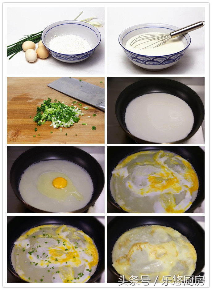 饼的做法大全100种,饼的家常做法100种