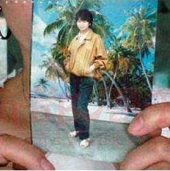 南大碎尸案1996年蒋广善的原型,1996年南大碎尸案事件始末与推理