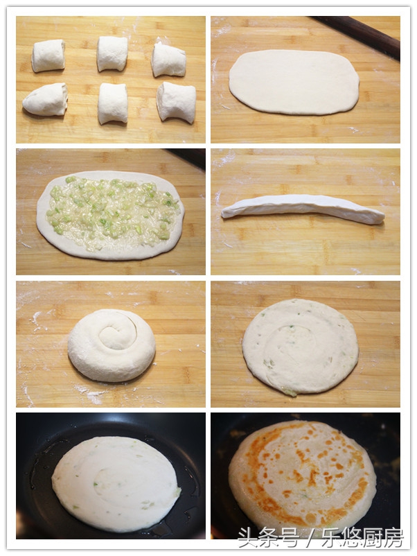 饼的做法大全100种,饼的家常做法100种