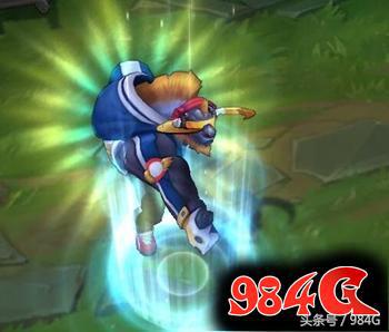 lol牛头皮肤手感排行榜,lol各英雄皮肤推荐