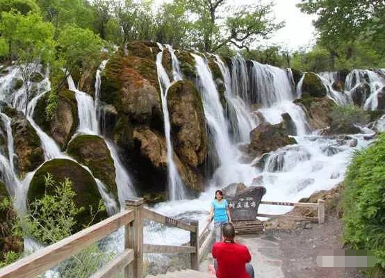 重庆出发九寨沟旅游攻略五天四夜,五一重庆到九寨沟旅游攻略