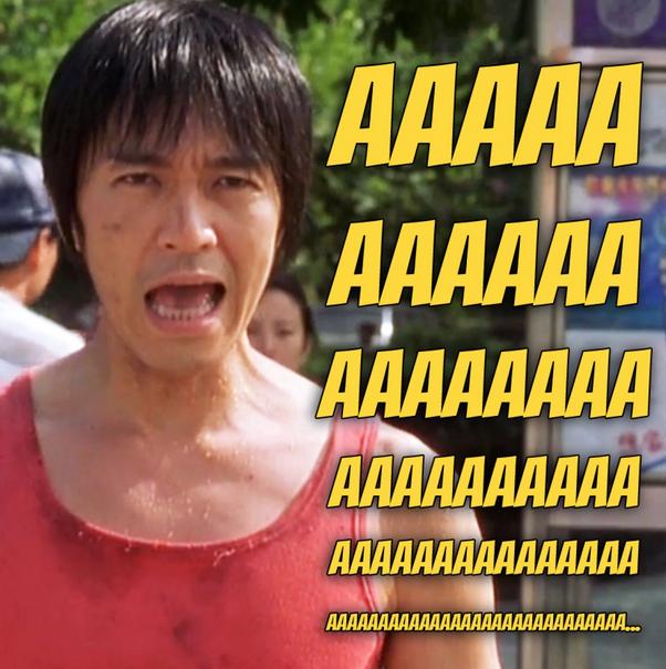 少林足球太极馒头,周星驰少林足球里的歌曲