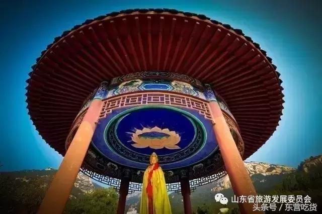 东营五一假期好去处,五一东营去哪里玩比较好