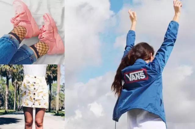 除了hm哪个店衣服又好看又便宜,最近zara比较火的衣服