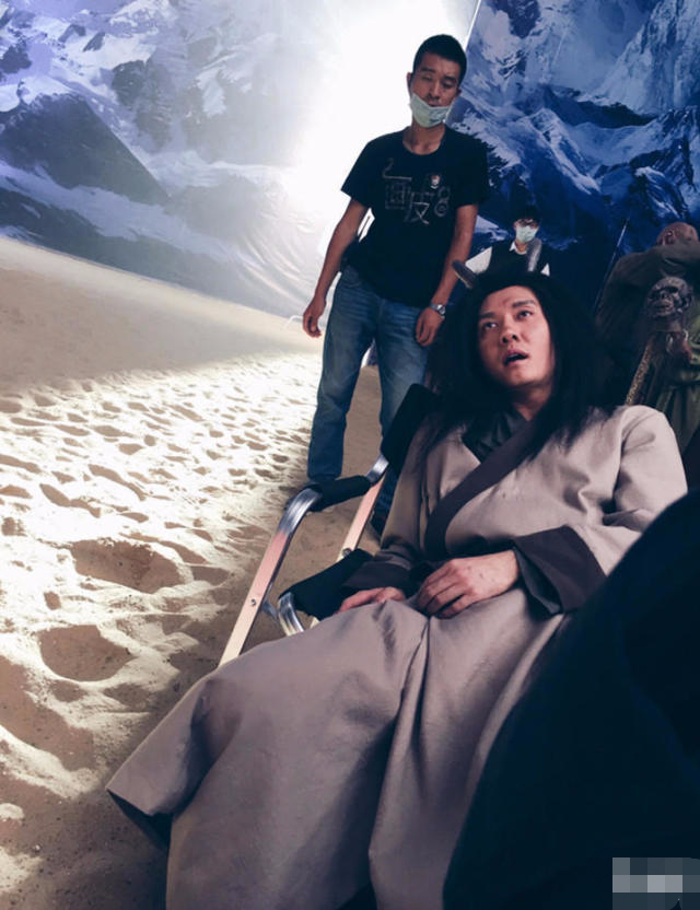 今年必看的几部新片,即将上线的6部片子