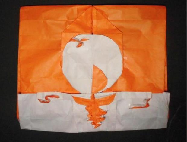 8至11岁少女手工折纸,女生喜欢的100种迷你折纸