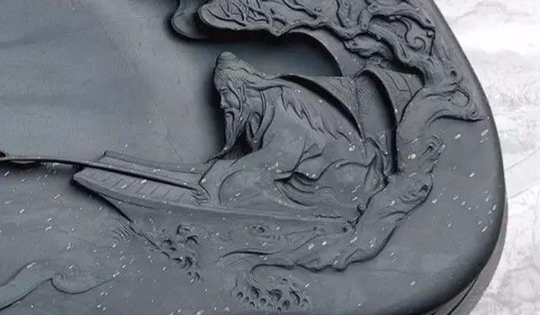 故宫徽州传统工艺,徽州传统工艺故宫特展