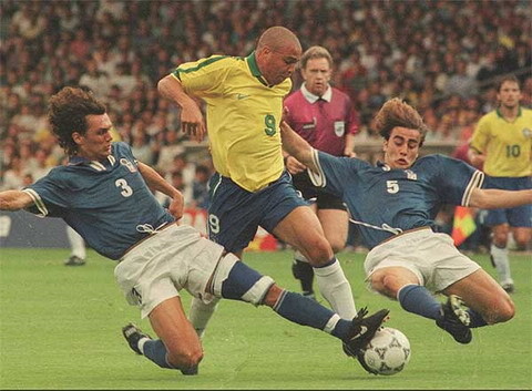 梅罗时期十大最强球员,梅罗时代一代人的青春