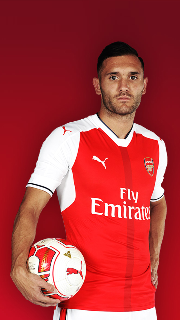 阿森纳高清壁纸平板,阿森纳蒂尔尼高清壁纸