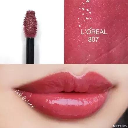 mac阿玛尼,阿玛尼和纪梵希唇釉