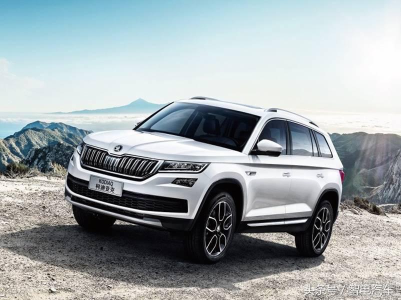 比汉兰达更舒服的7座suv,最厚道的合资七座suv胜过汉兰达