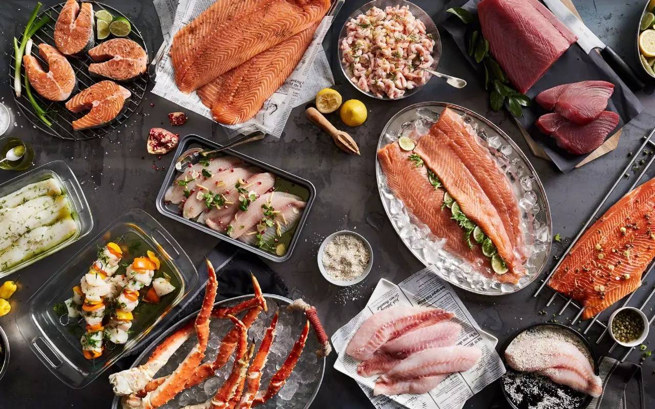 魁北克的美食,魁北克的美食攻略