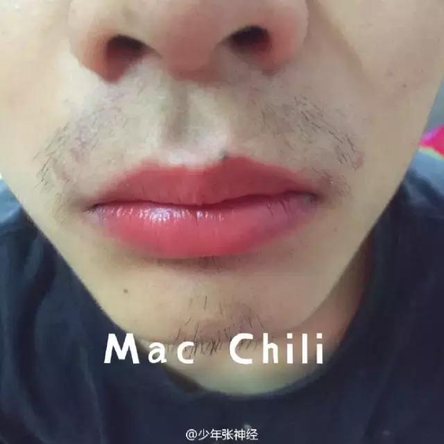 这是一篇有毒且辣眼睛的话题，千万别点开！