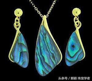 鲍鱼除了吃还代表什么,鲍鱼除了是食物还是什么东西