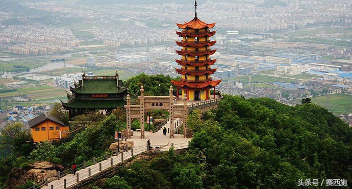 绍兴16个好玩的地方，有事没事都可以去好好玩玩