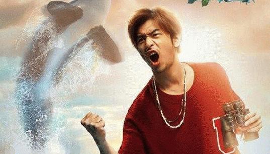 花少三陈柏霖人生哲学,如何看待陈柏霖在花少中的表现