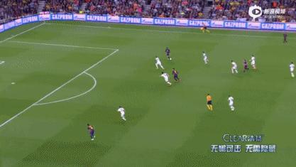 盘点被梅西进球最多的球队,梅西最有统治力的10场比赛