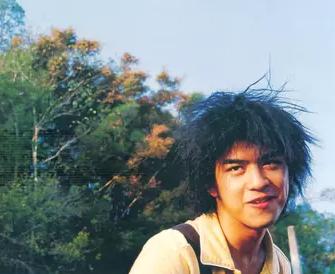 花少三陈柏霖人生哲学,如何看待陈柏霖在花少中的表现