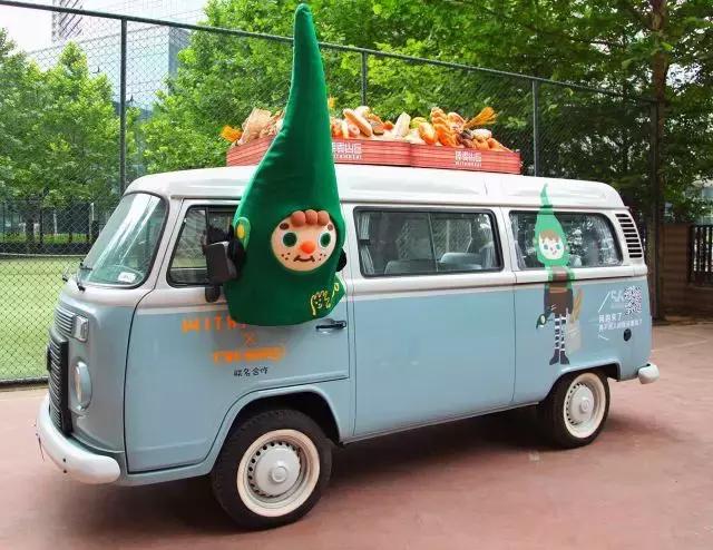 只管吃不管买？网红原麦山丘南京首开，27日免费开吃！