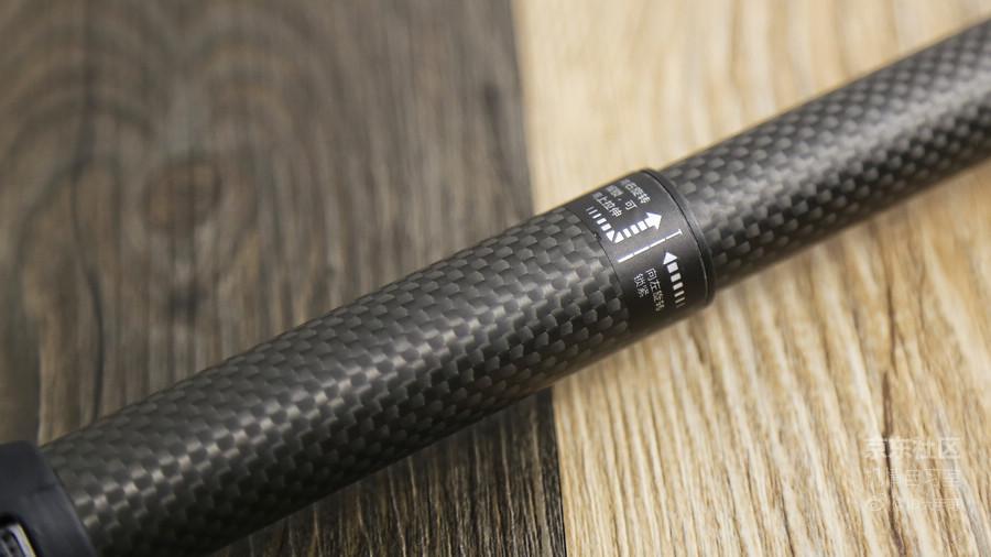 insta自拍杆和碳纤维杆子有区别吗,比较好的自拍杆推荐