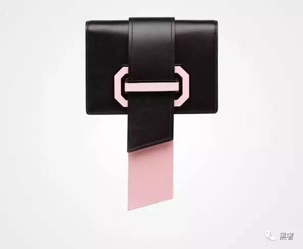 prada杀手包新老对比,prada新杀手包二手