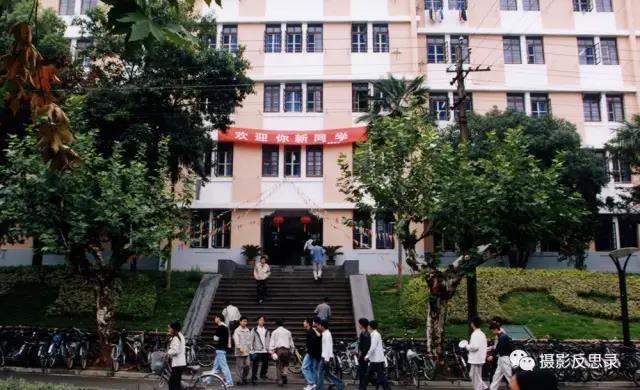 浙大玉泉照片,跨越百年的珍贵影像