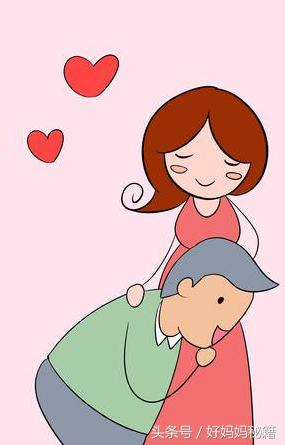 宝宝胎动频繁到让准妈妈心烦意乱,如果胎动异常孕妈会有怎样的反应