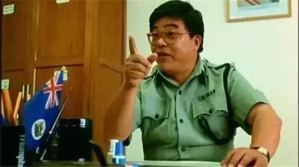 江湖人称夺命剪刀脚，香港天才编剧，曾见证两代喜剧之王的交替