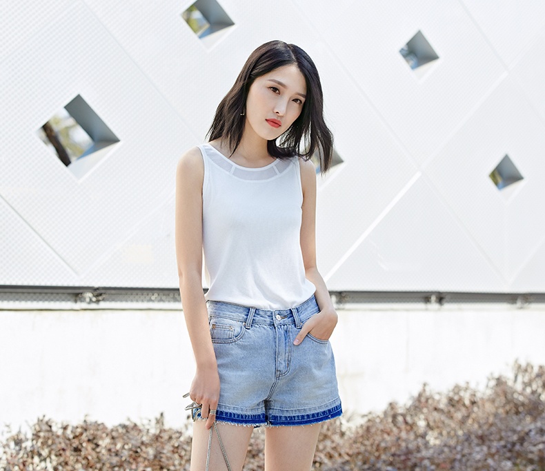 t恤有印花修身,t恤印花风格有哪些