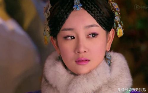 皇太极娶海兰珠时皇太极多大岁数,海兰珠皇太极独步天下皇太极