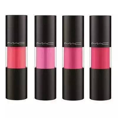 mac阿玛尼,阿玛尼和纪梵希唇釉