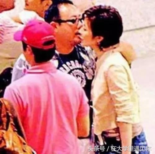 关之琳首度正面回应记者：男人、钱、权，我没主动我没错！